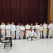 Kids Karate - Fall2-2018 @ Selvidge