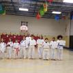 Kids Karate - Winter 2019 @ Ross