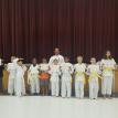 Kids Karate - Selvidge - Winter 2018